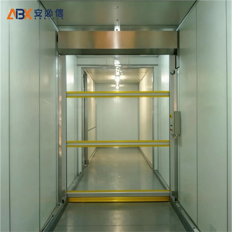 广安市快速卷帘门