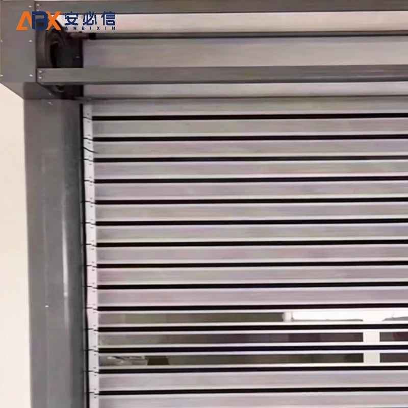 广安市感应高速门